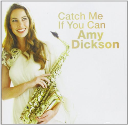 Catch Me If You Can [Import]
