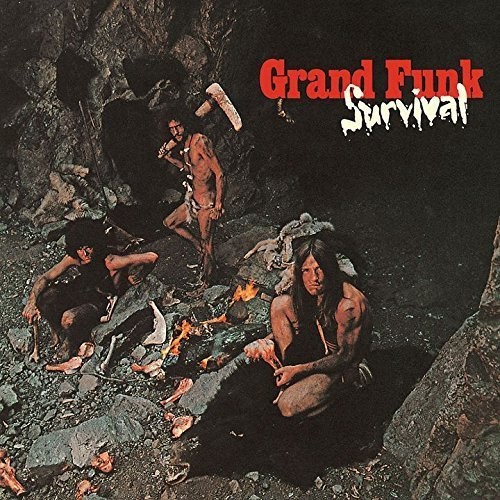 Survival [Import]