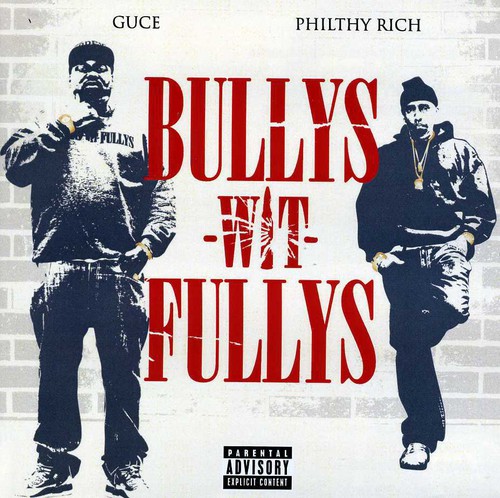Bullys Wit Fullys