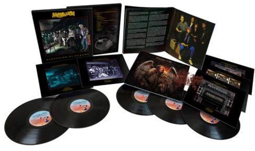 Clutching At Straws [Import]