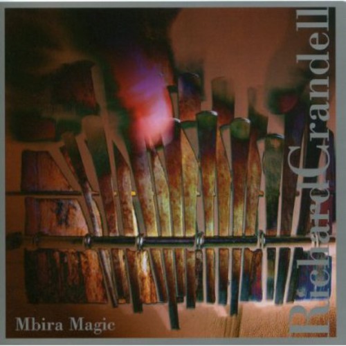 Crandell, R. : Mbira Magic