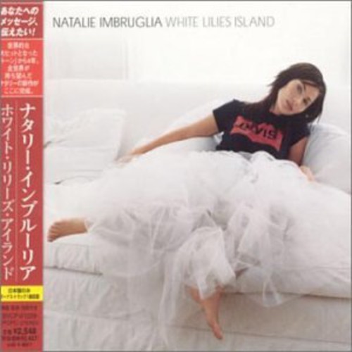 White Lillies Island [Import]