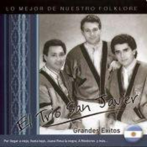 Grandes Exitos [Import]