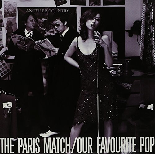 Our Favourite Pop [Import]