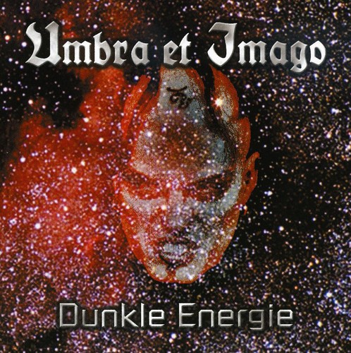 Dunkle Energie [Import]