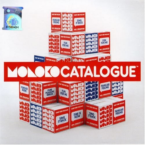 Catalogue [Import]
