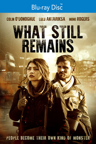 What Still Remains