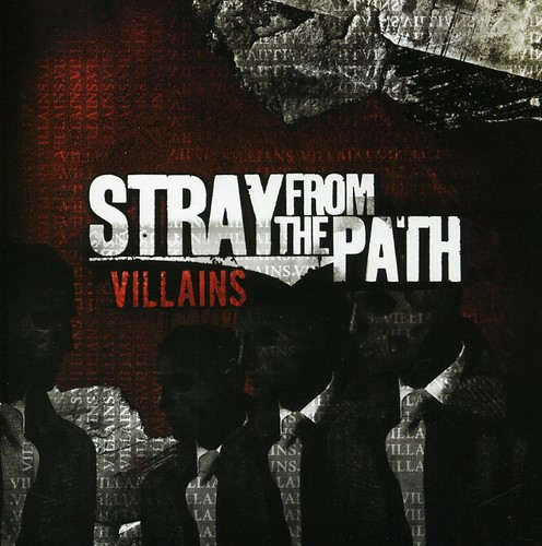 Villians