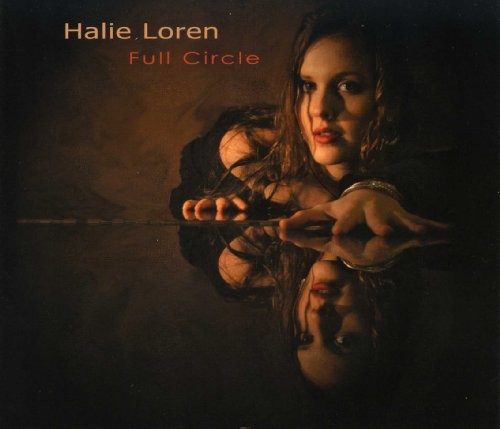Halie Loren - Full Circle