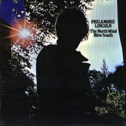 The North Wind Blew South