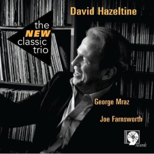 The New Classic Trio