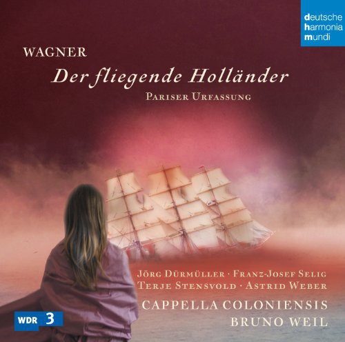 Wagner: Der Fliegende Hollander