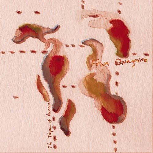 The Tropic Of Barren