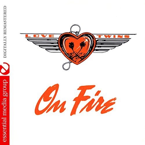 ON FIRE