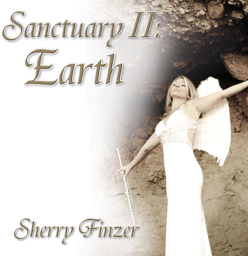Sanctuary 2: Earth