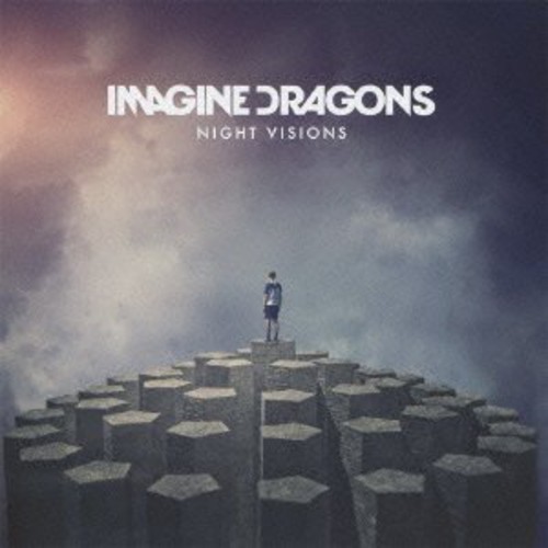 Night Visions [Import]