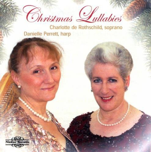 Christmas Lullabies