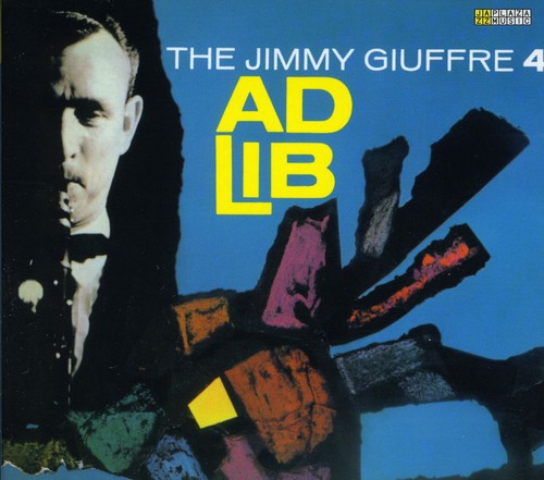 Ad Lib [Import]