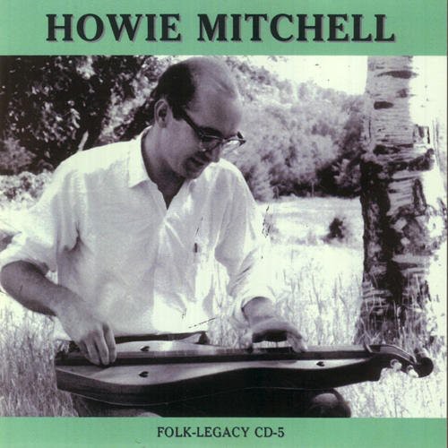 Howie Mitchell
