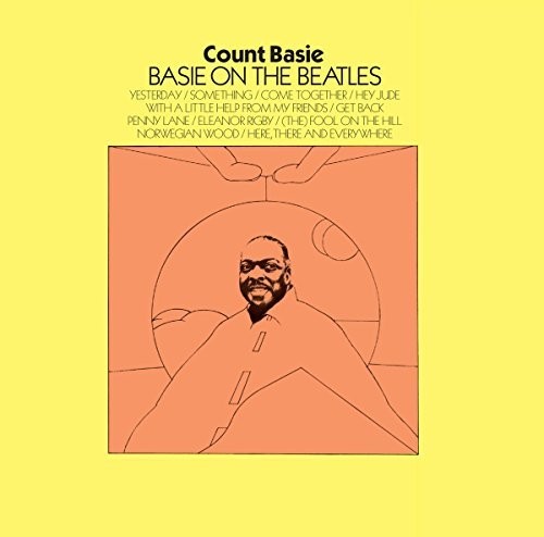Basie On The Beatles / One More Time