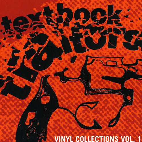 Vinyl Collections, Vol. 1