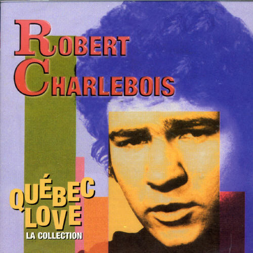 Quebec Love: La Collection [Import]