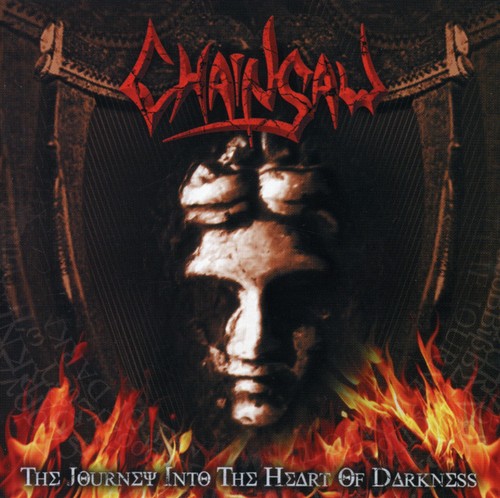 The Journey Into The Heart Of Darkness