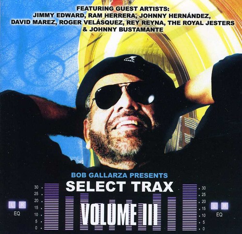 Select Trax #3