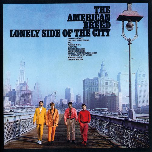 Lonely Side of the City [Import]