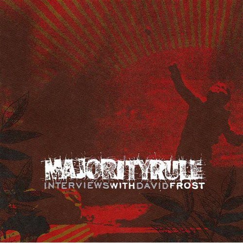 Interviews with David Frost