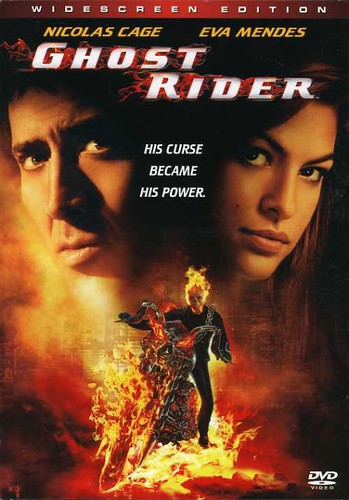 Ghost Rider