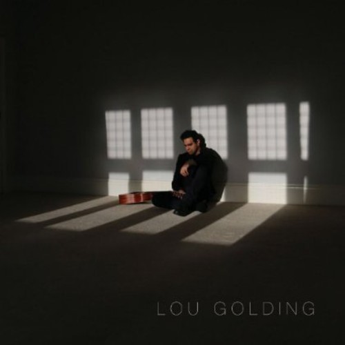 Lou Golding