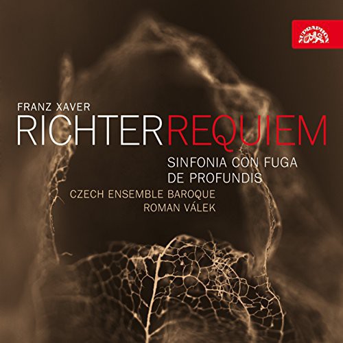 Richter Requiem