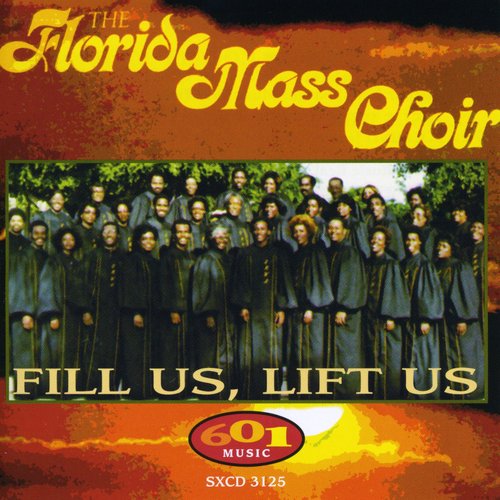 Fill Us Lift Us