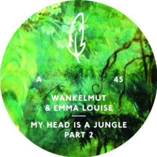 My Head Is a Jungle - Part 2
