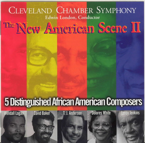 New American Scene 2
