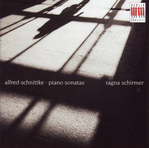 Piano Sonatas