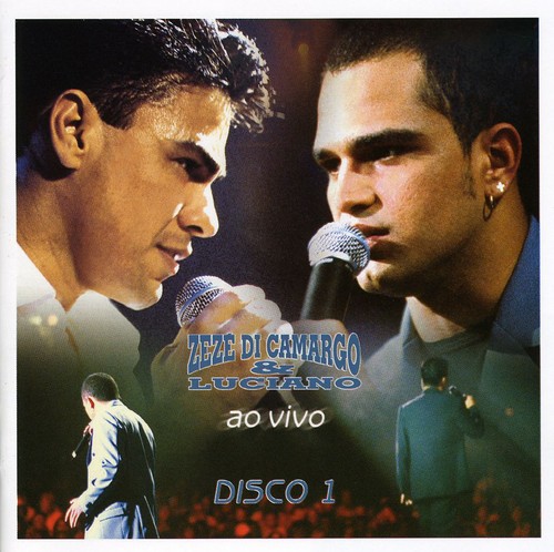 Ao Vivo 1 [Import]