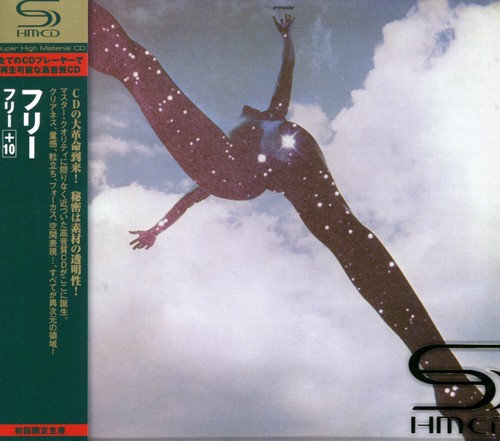 Free [Import]