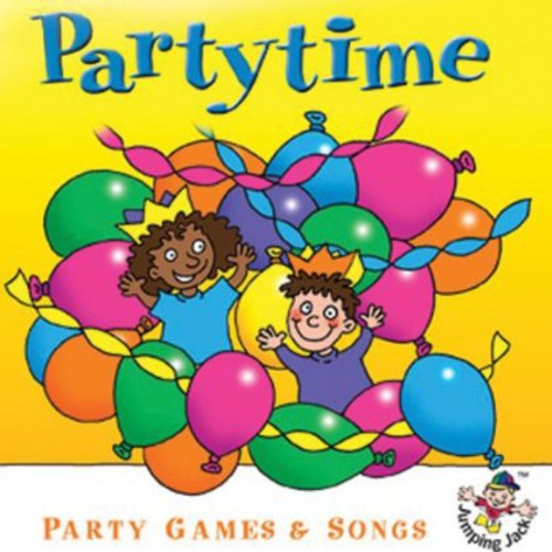 Party Time /  Various