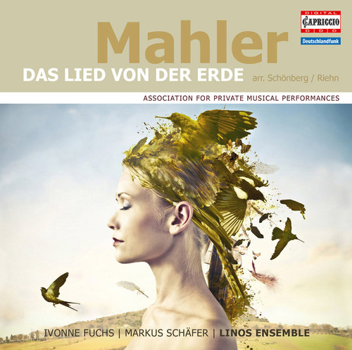 LIED VON DER ERDE (ARR. BY SCHOENBERG & RIEHN)