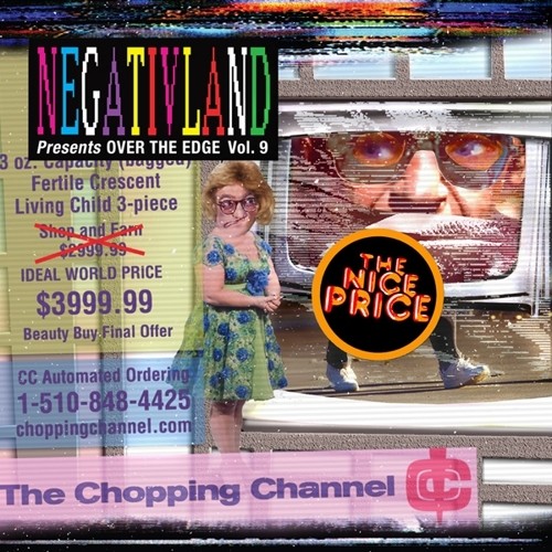 Over The Edge Vol. 9: The Chopping Channel