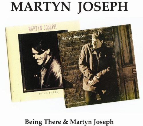 Being There [Import]