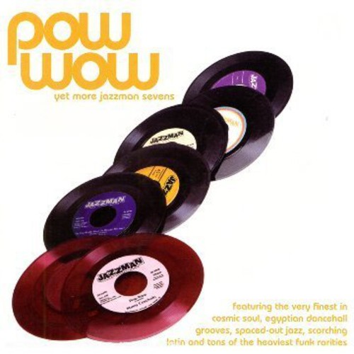 Pow Wow