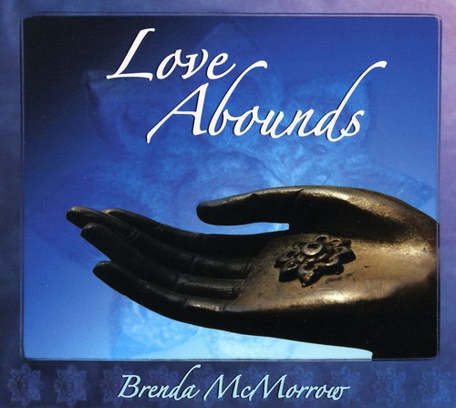 Love Abounds [Digipak] [Ecopak]
