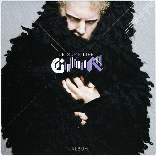 Leisure Life [Import]