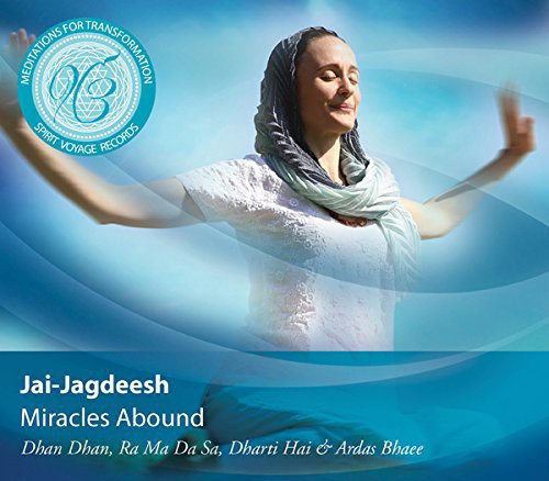 Miracles Abound
