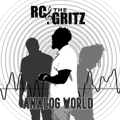 ANALOG WORLD