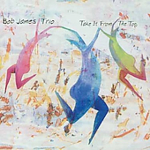 Take It from the Top [Import]