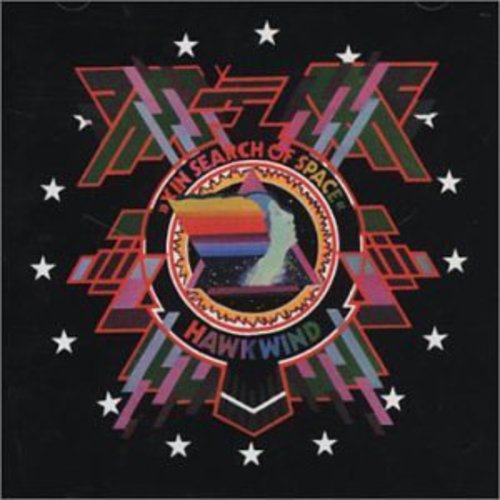In Search Of Space [Import]